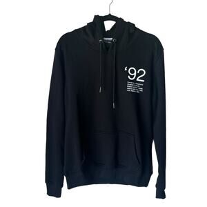 Prive Alliance 92' Sweatshirt Size Large L Hoodie